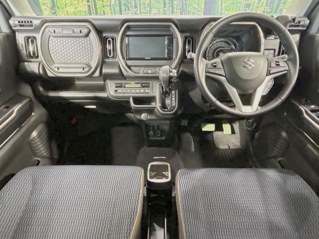 SUZUKI HUSTLER 2024 Image 31