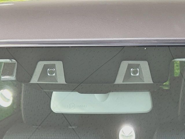 SUZUKI HUSTLER 2024 Image 31