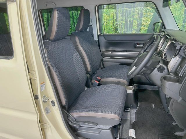 SUZUKI HUSTLER 2024 Image 31