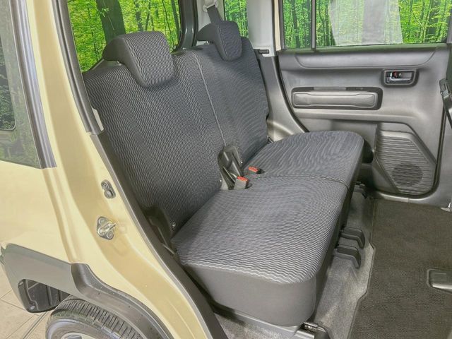 SUZUKI HUSTLER 2024 Image 31