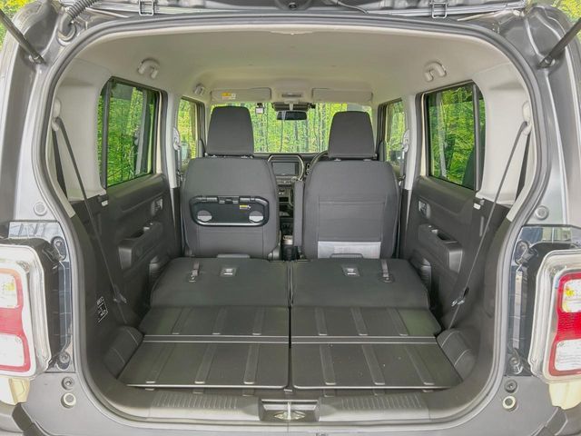 SUZUKI HUSTLER 2024 Image 31