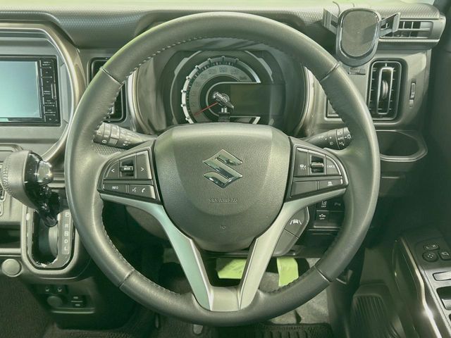 SUZUKI HUSTLER 2024 Image 31