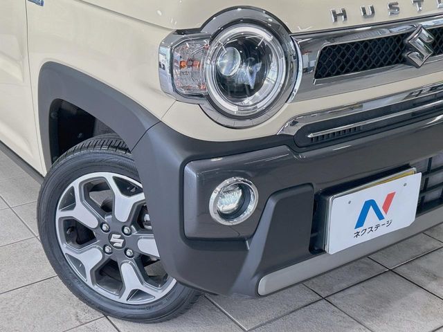 SUZUKI HUSTLER 2024 Image 31