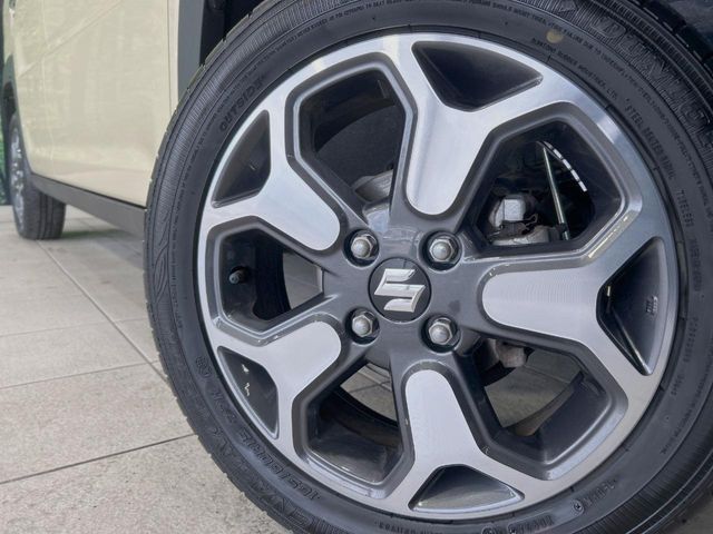 SUZUKI HUSTLER 2024 Image 31