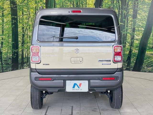 SUZUKI HUSTLER 2024 Image 31