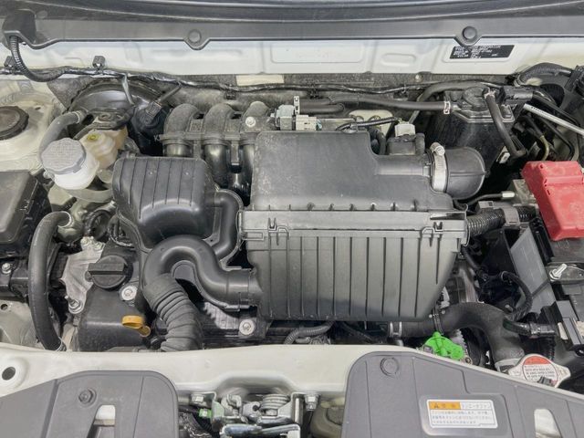 SUZUKI HUSTLER 2024 Image 31