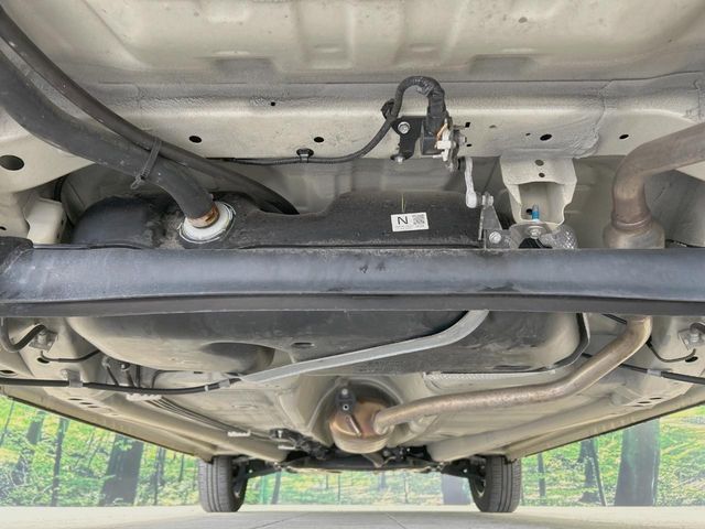 SUZUKI HUSTLER 2024 Image 31