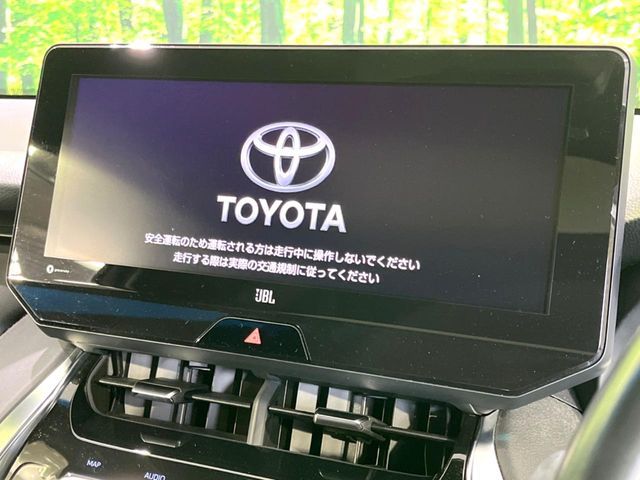 TOYOTA HARRIER 2WD 2021 Image 31