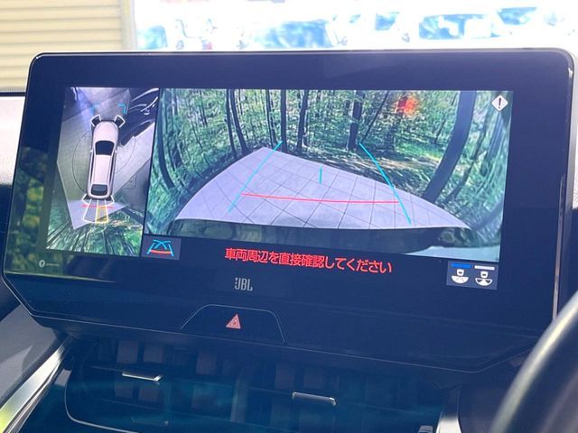 TOYOTA HARRIER 2WD 2021 Image 31