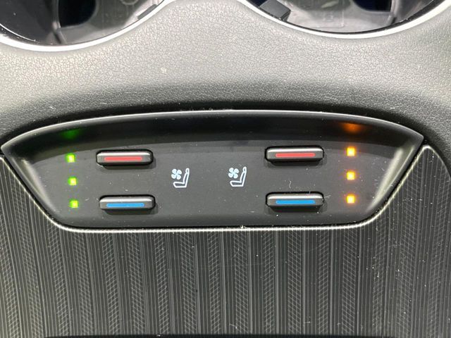 TOYOTA HARRIER 2WD 2021 Image 31