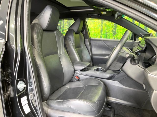 TOYOTA HARRIER 2WD 2021 Image 31