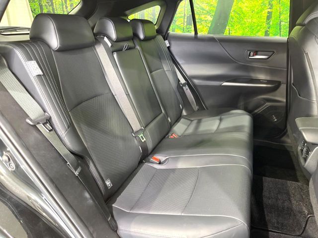 TOYOTA HARRIER 2WD 2021 Image 31