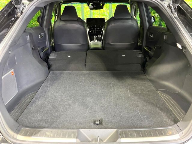 TOYOTA HARRIER 2WD 2021 Image 31