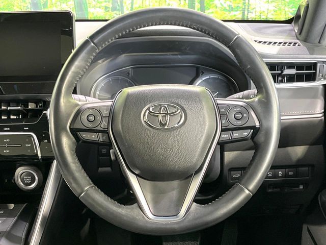 TOYOTA HARRIER 2WD 2021 Image 31