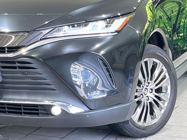 TOYOTA HARRIER 2WD 2021 Image 31