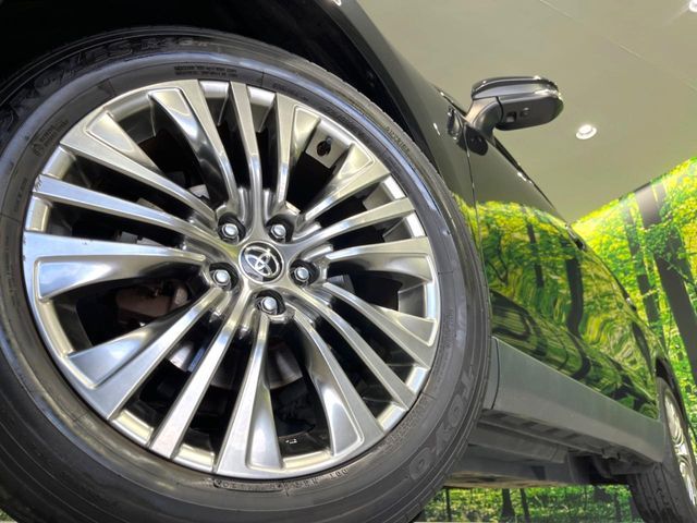 TOYOTA HARRIER 2WD 2021 Image 31