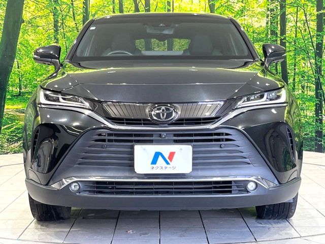 TOYOTA HARRIER 2WD 2021 Image 31