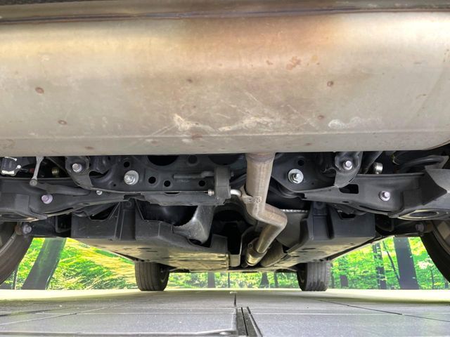 TOYOTA HARRIER 2WD 2021 Image 31