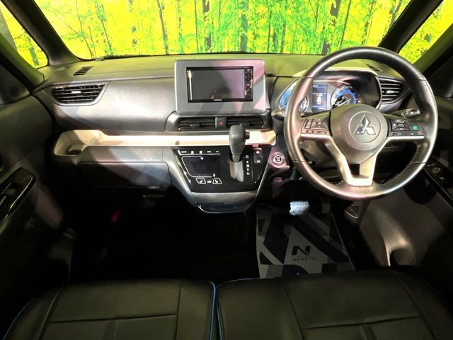 MITSUBISHI DELICA MINI 2024 Image 31