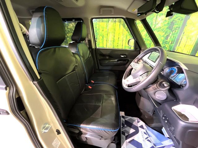 MITSUBISHI DELICA MINI 2024 Image 31