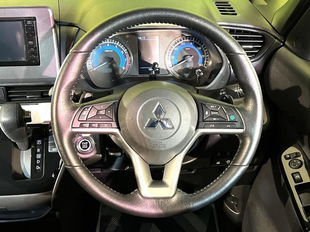 MITSUBISHI DELICA MINI 2024 Image 31