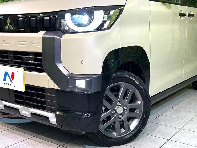 MITSUBISHI DELICA MINI 2024 Image 31
