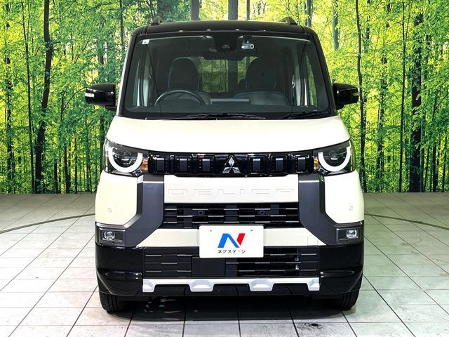 MITSUBISHI DELICA MINI 2024 Image 31
