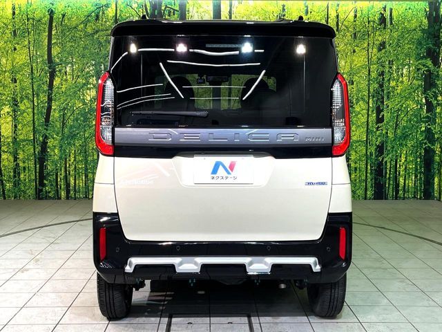 MITSUBISHI DELICA MINI 2024 Image 31