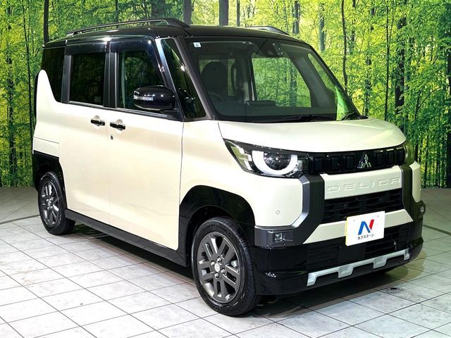 MITSUBISHI DELICA MINI 2024 Image 31