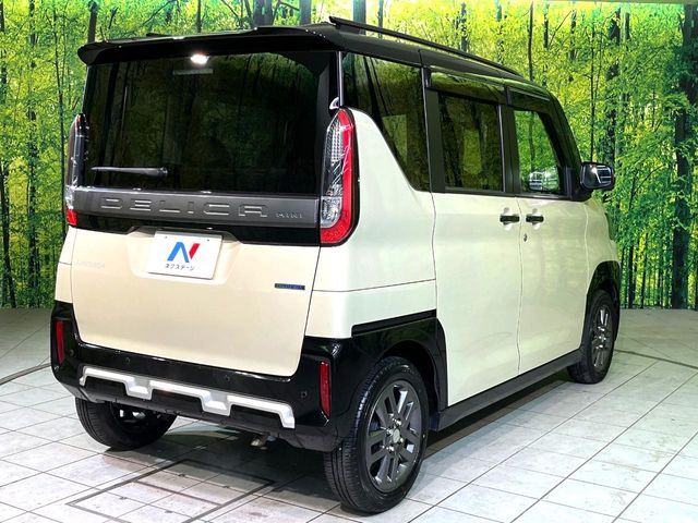 MITSUBISHI DELICA MINI 2024 Image 31