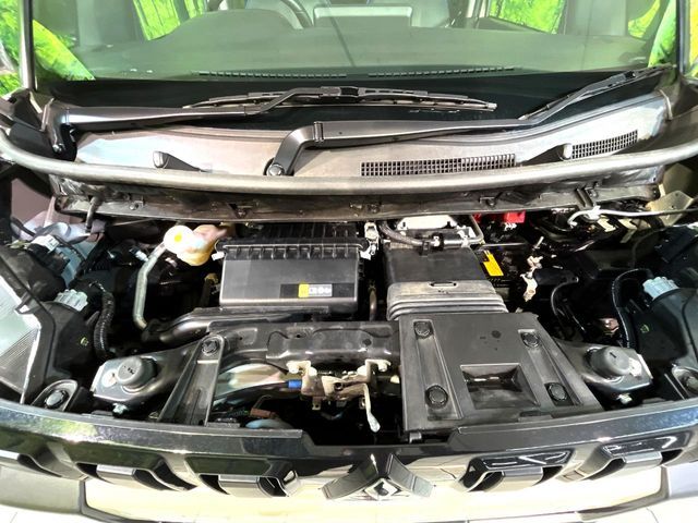 MITSUBISHI DELICA MINI 2024 Image 31