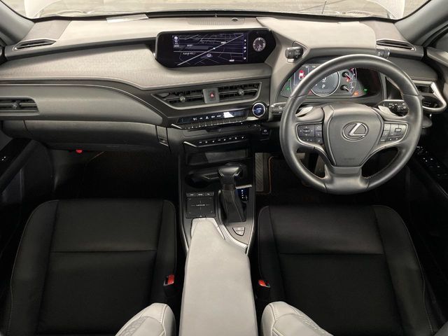 TOYOTA LEXUS UX250H 2021 Image 31