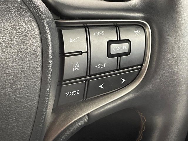 TOYOTA LEXUS UX250H 2021 Image 31