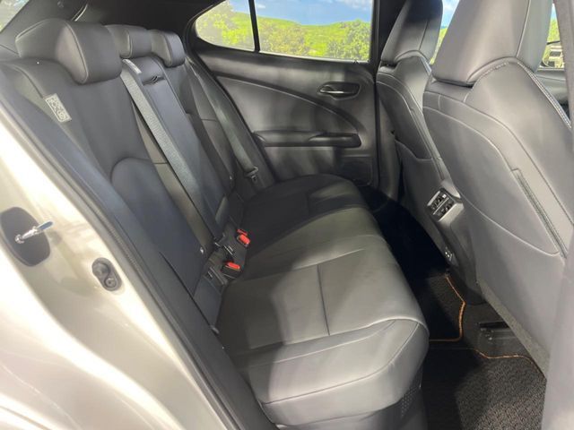 TOYOTA LEXUS UX250H 2021 Image 31