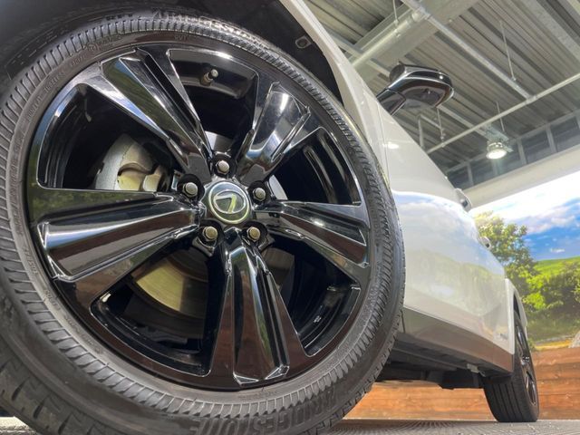 TOYOTA LEXUS UX250H 2021 Image 31