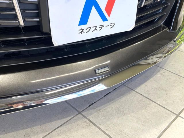 TOYOTA ALPHARD 2019 Image 31