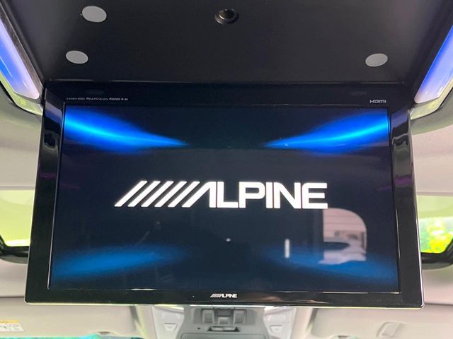 TOYOTA ALPHARD 2019 Image 31