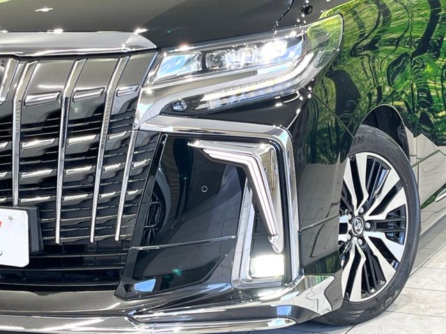 TOYOTA ALPHARD 2019 Image 31