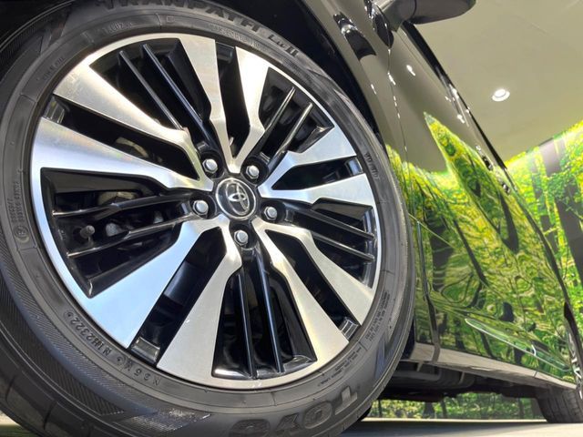 TOYOTA ALPHARD 2019 Image 31