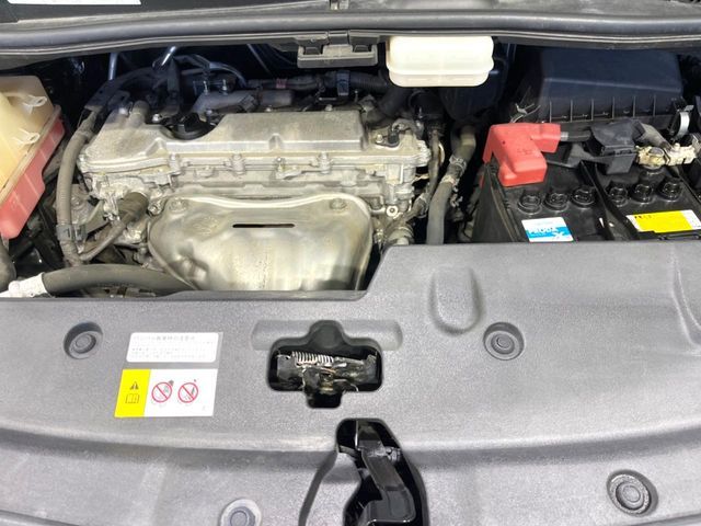 TOYOTA ALPHARD 2019 Image 31