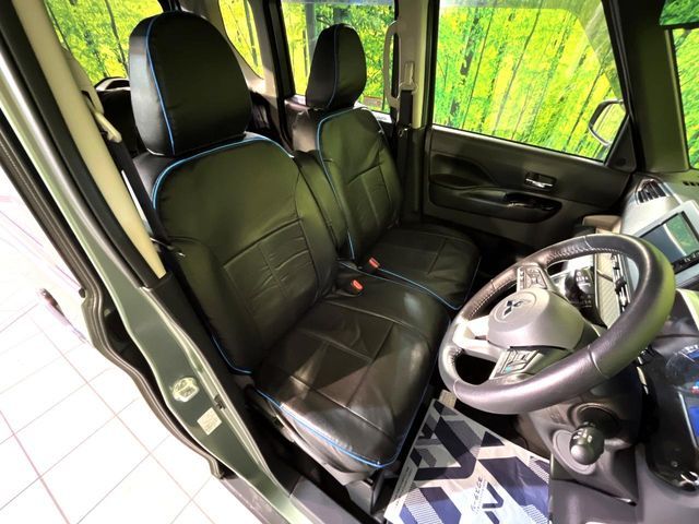 MITSUBISHI DELICA MINI 2024 Image 31