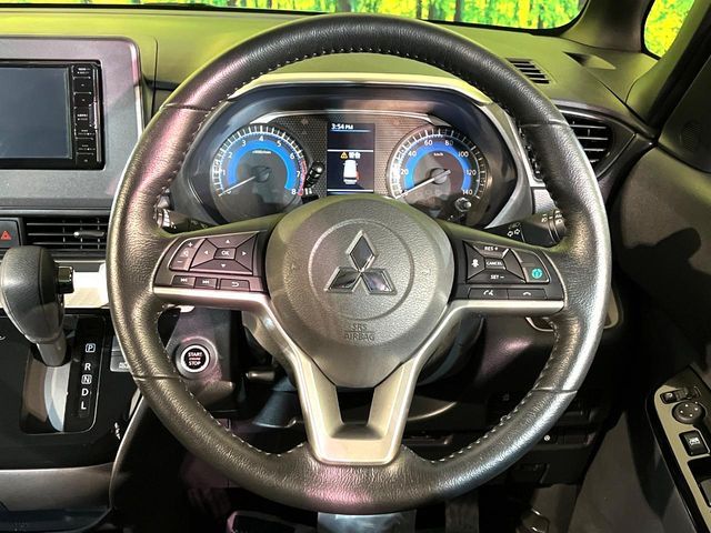 MITSUBISHI DELICA MINI 2024 Image 31