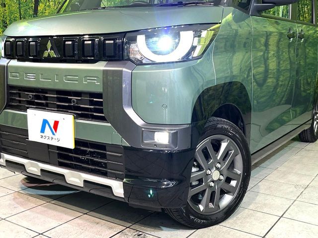 MITSUBISHI DELICA MINI 2024 Image 31