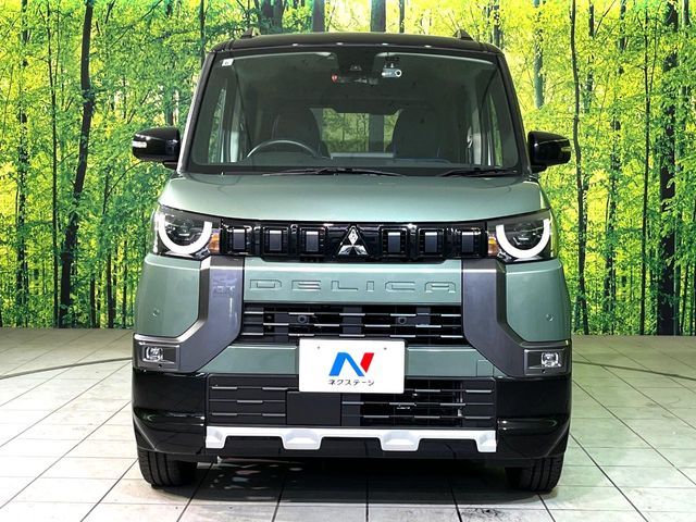 MITSUBISHI DELICA MINI 2024 Image 31