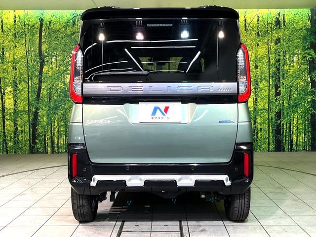 MITSUBISHI DELICA MINI 2024 Image 31