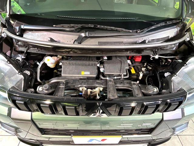 MITSUBISHI DELICA MINI 2024 Image 31