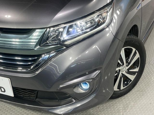 HONDA FREED HYBRID 2017 Image 31