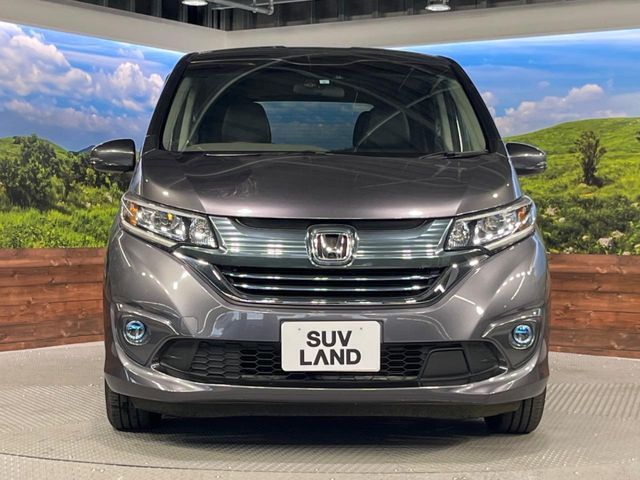 HONDA FREED HYBRID 2017 Image 31