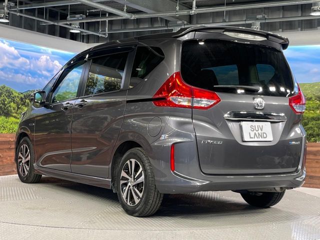 HONDA FREED HYBRID 2017 Image 31