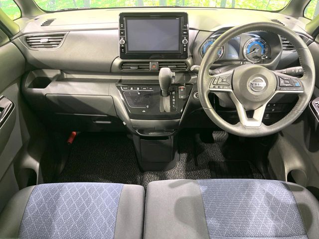 NISSAN ROOX 2021 Image 31